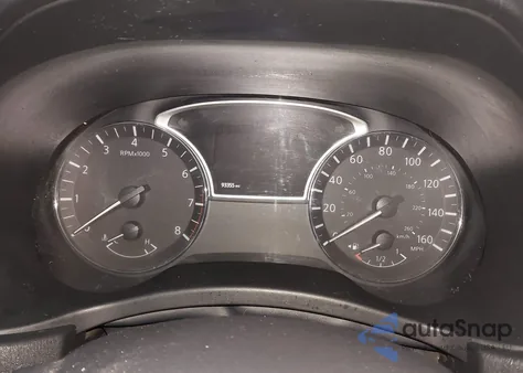 2019 Nissan Pathfinder Sv z USA, uszkodzony, nr VIN 5N1DR2MMXKC599566